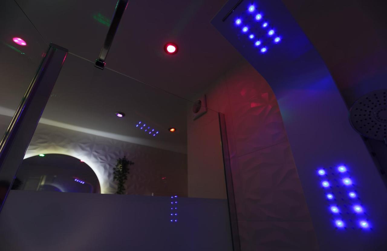 Smile Home-Nid Panoramique Vue Wow ! Spadeco - Loungezen - Terrasse Ensoleillee - Arrivee Autonome - Netflix - Emplacement Ideal - Lumineux - Renove A Neuf - Wifi Fibre - Montpellier Bagian luar foto